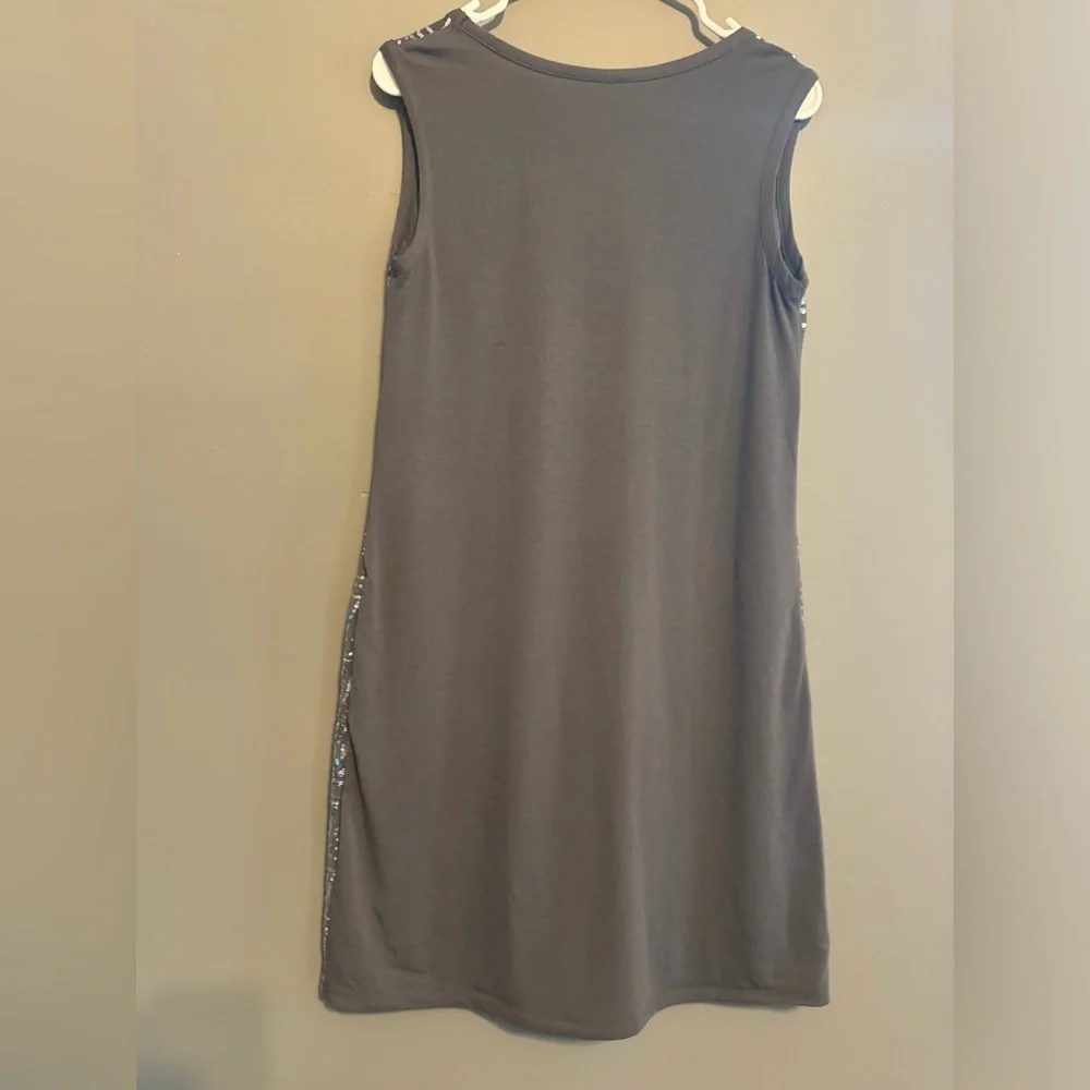 NWOT Sparkle dress - Picture 2 of 3